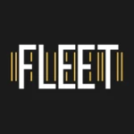 Logo of Fleet android Application 